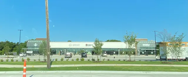 Eye Level Learning Center - Frisco Central — customer photo 9