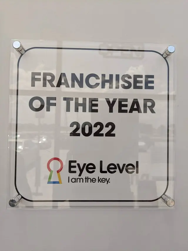 Eye Level Learning Center - Frisco Central — photo from the business 11
