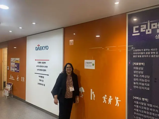 Eye Level Learning Center - Frisco Central — photo from the business 7