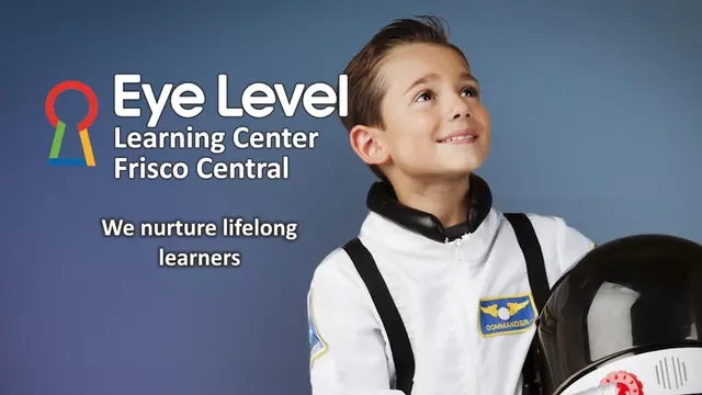 Eye Level Learning Center - Frisco Central — photo from the business 1