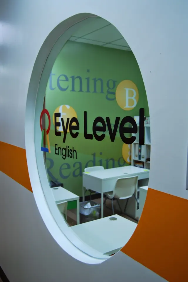 Eye Level Learning Center Plano Central — photo from the business 6