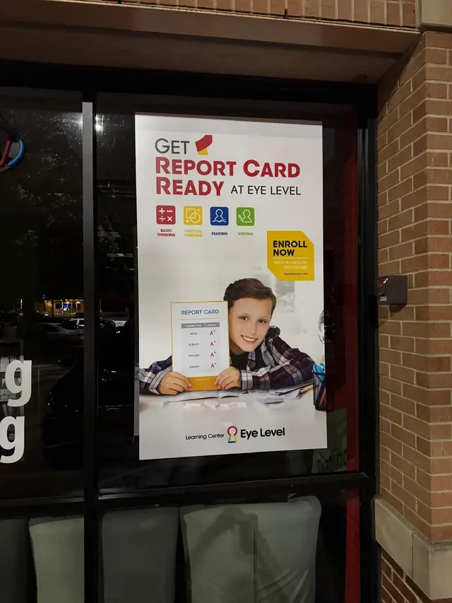 Eye Level Learning Center Plano Central — photo from the business 10