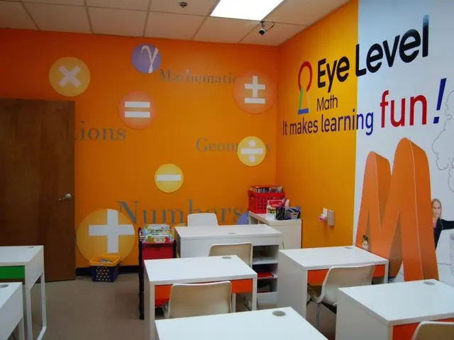Eye Level Learning Center Plano Central — photo from the business 5