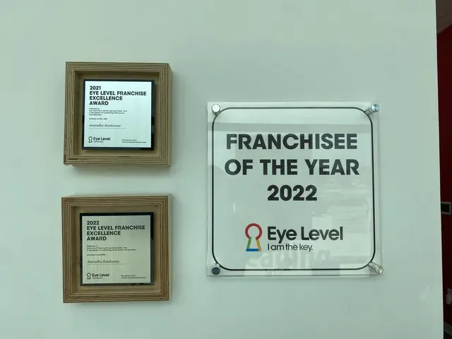 Eye Level Learning Center Plano Central — photo from the business 11