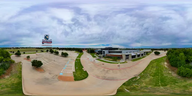 Career and Technical Education Center — customer photo 4