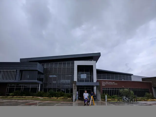 Career and Technical Education Center — customer photo 10