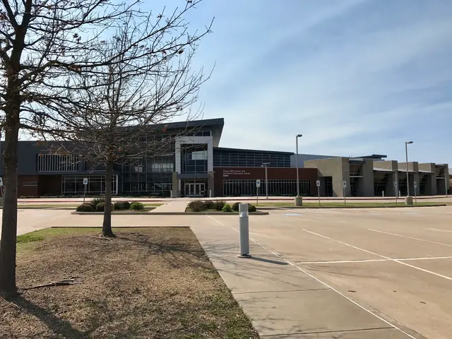 Career and Technical Education Center — customer photo 8