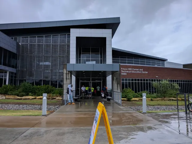Career and Technical Education Center — customer photo 9