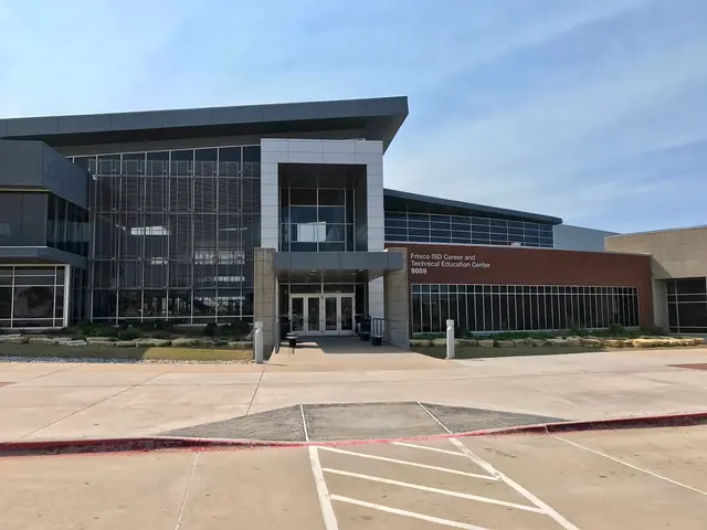 Career and Technical Education Center — customer photo 11