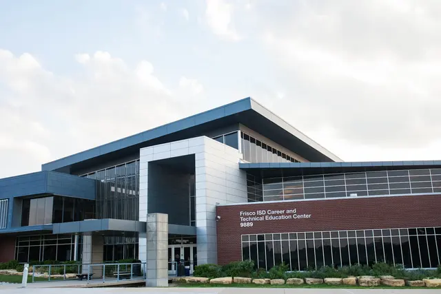 Career and Technical Education Center — customer photo 1