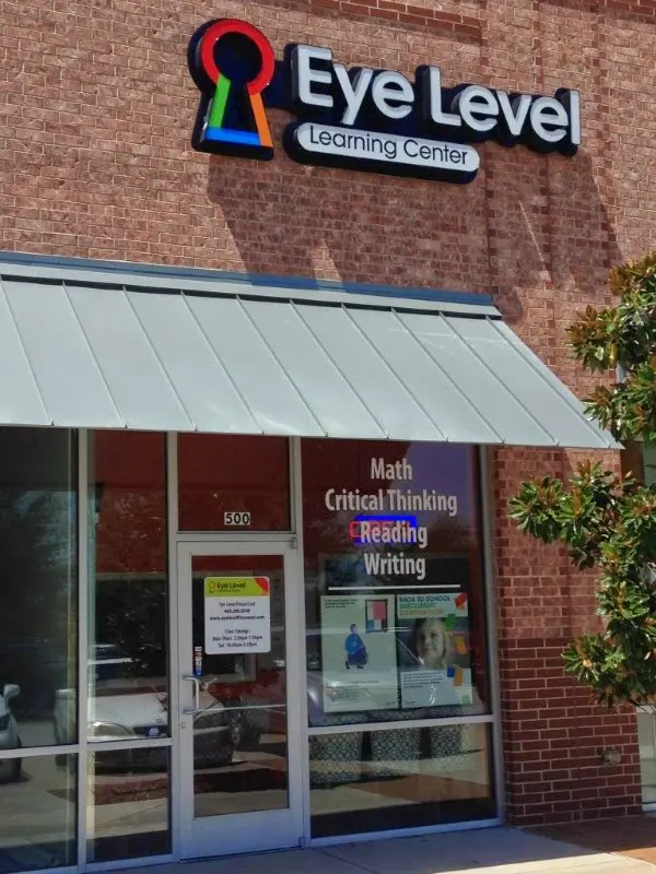 Eye Level Learning Center Frisco East — photo from the business 1