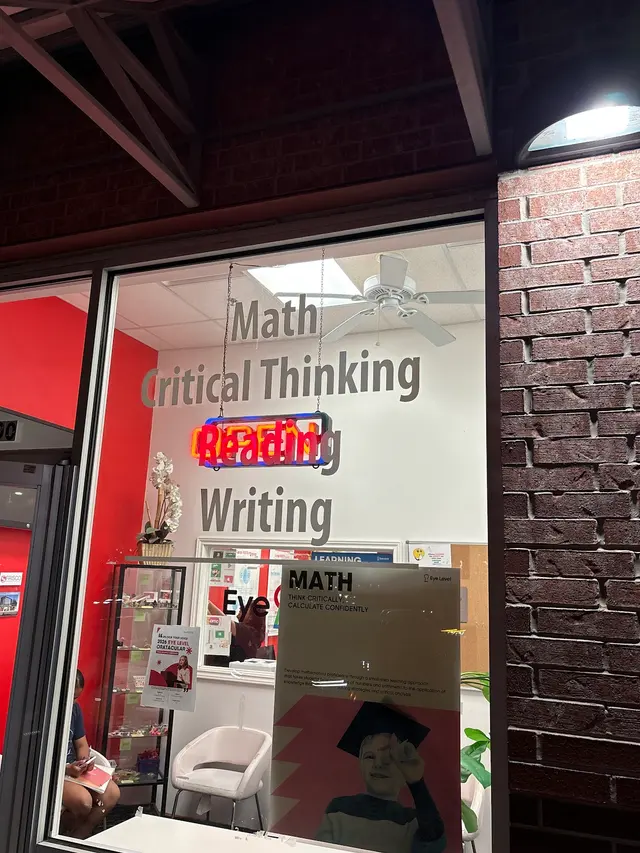 Eye Level Learning Center Frisco East — customer photo 10