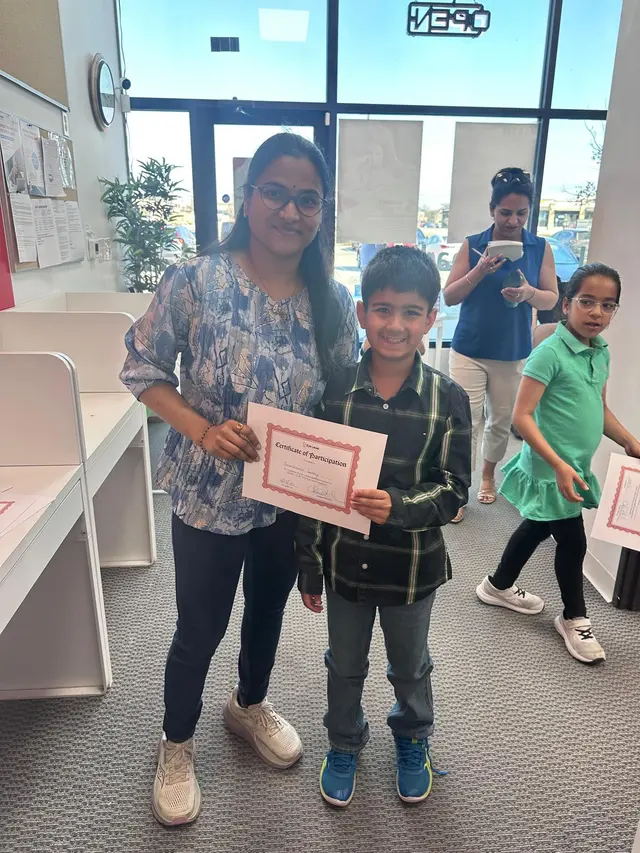 Eye Level Learning Center Frisco East — photo from the business 12
