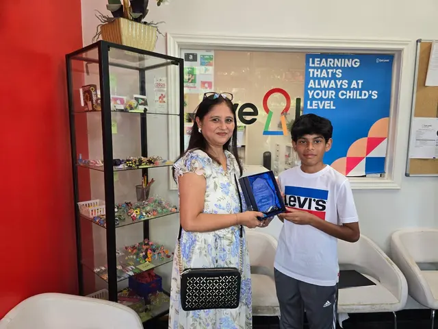 Eye Level Learning Center Frisco East — photo from the business 4