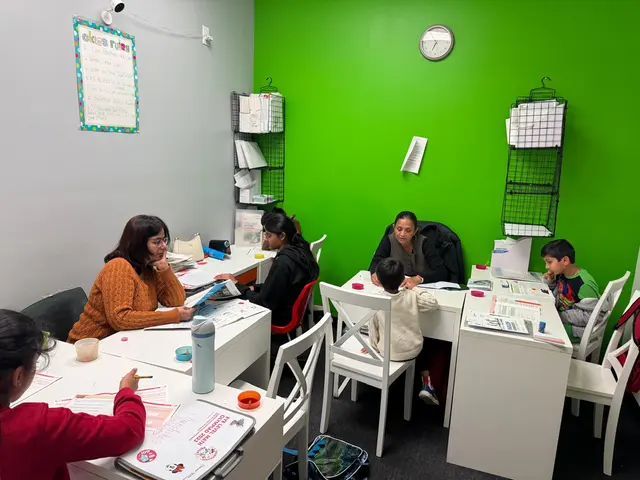 Eye Level Learning Center Frisco East — photo from the business 2