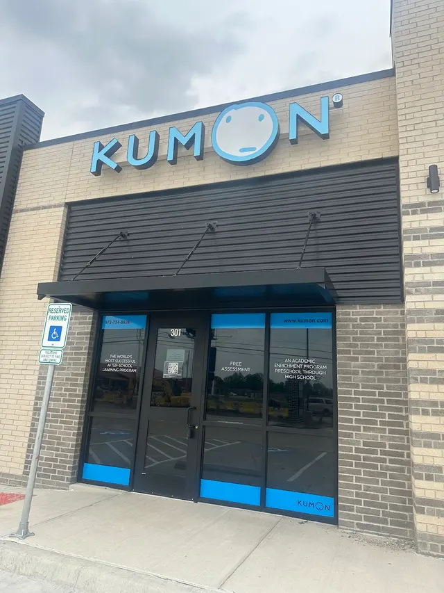 Kumon Math and Reading Center of Princeton — photo from the business 9