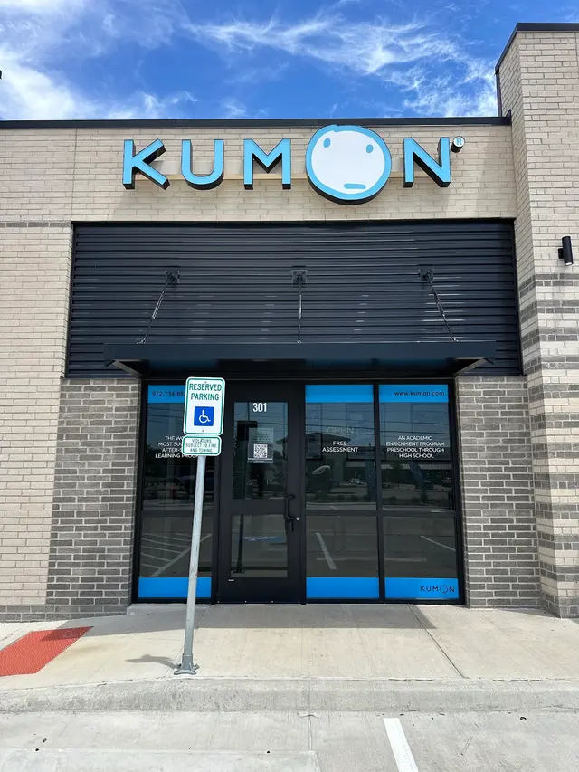 Kumon Math and Reading Center of Princeton — photo from the business 1