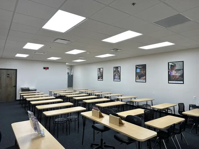 Kumon Math and Reading Center of Princeton — photo from the business 4