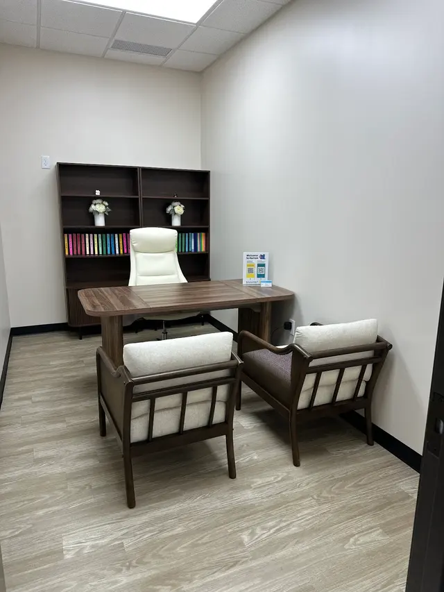 Kumon Math and Reading Center of Princeton — photo from the business 2