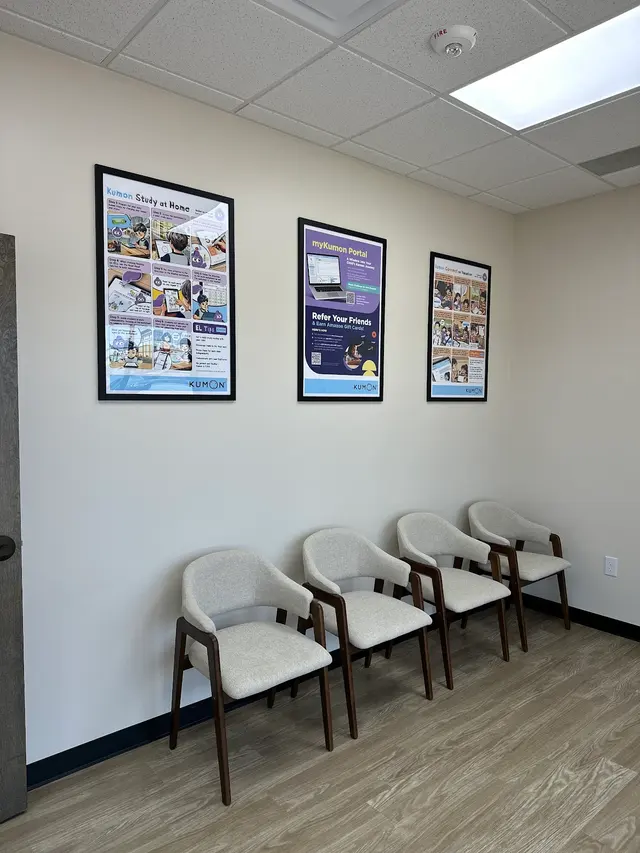 Kumon Math and Reading Center of Princeton — photo from the business 10