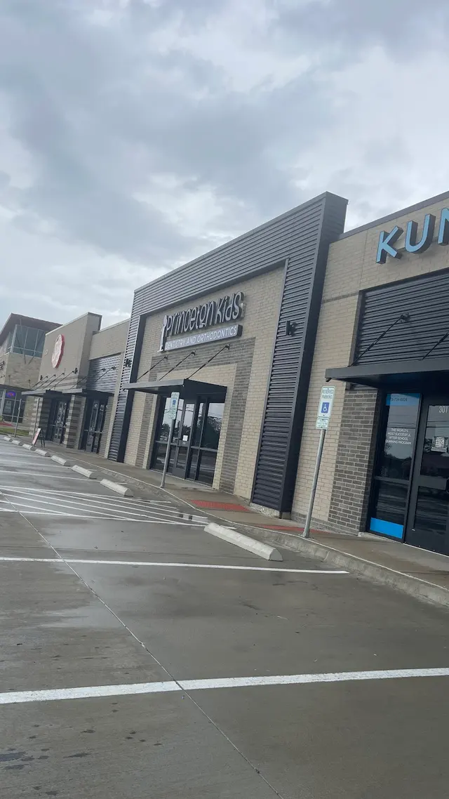 Kumon Math and Reading Center of Princeton — customer photo 5