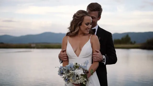Colorado Wedding Videographer - Ampersand Family — photo from the business 2