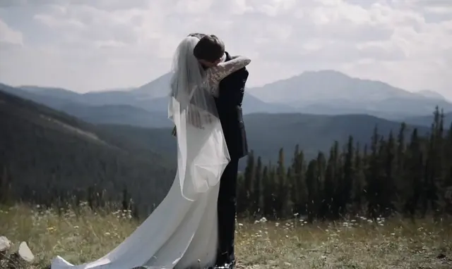 Colorado Wedding Videographer - Ampersand Family — customer photo 10