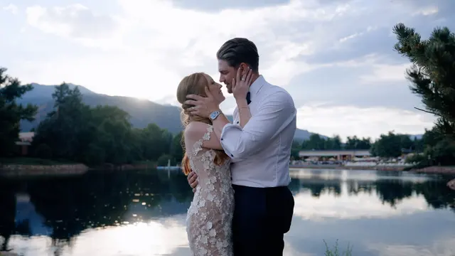Colorado Wedding Videographer - Ampersand Family — photo from the business 1