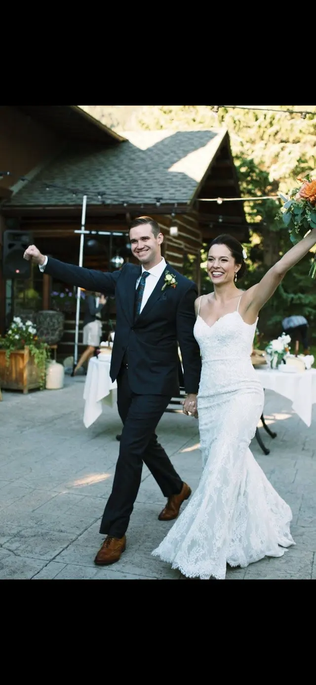 Customer photo of work by Colorado Wedding Videographer - Ampersand Family, from Julia Sewell's review