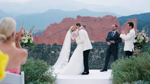 Colorado Wedding Videographer - Ampersand Family — photo from the business 4