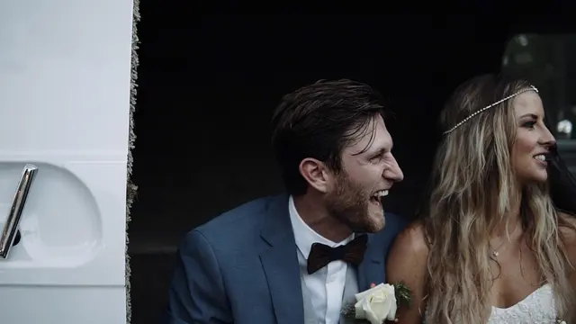 Colorado Wedding Videographer - Ampersand Family — customer photo 12