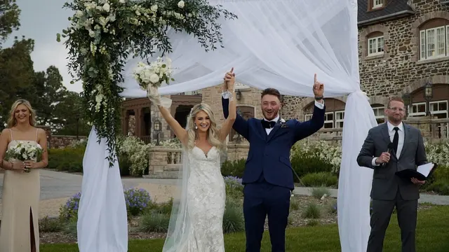 Colorado Wedding Videographer - Ampersand Family — customer photo 6