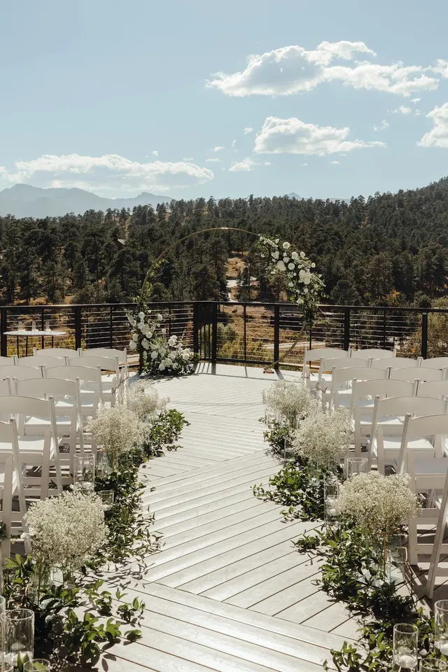 Colorado Wedding Videographer - Ampersand Family — customer photo 5