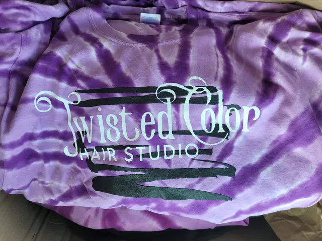 Twisted Color Hair Studio — photo from the business 11