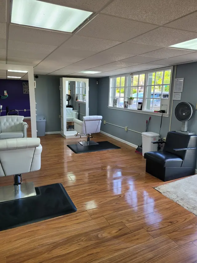 Twisted Color Hair Studio — customer photo 12