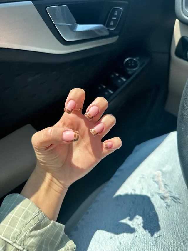 Customer photo from Desi's review