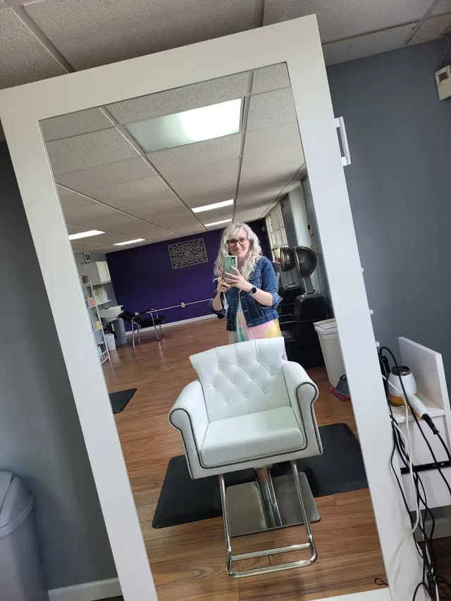 Twisted Color Hair Studio — photo from the business 7