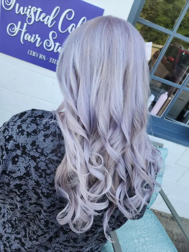 Customer photo from Tracy's review