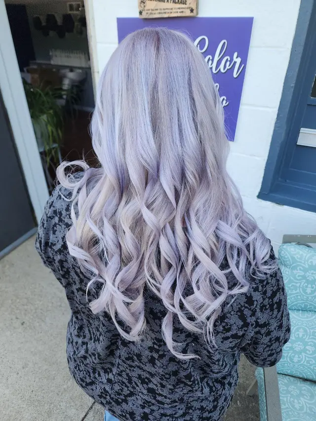 Twisted Color Hair Studio — customer photo 9