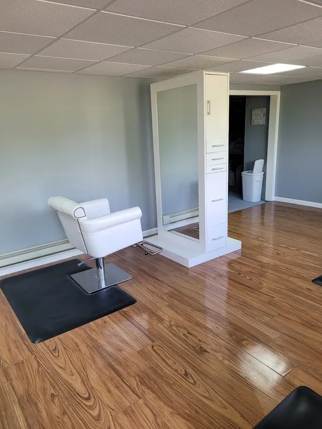 Twisted Color Hair Studio — customer photo 1