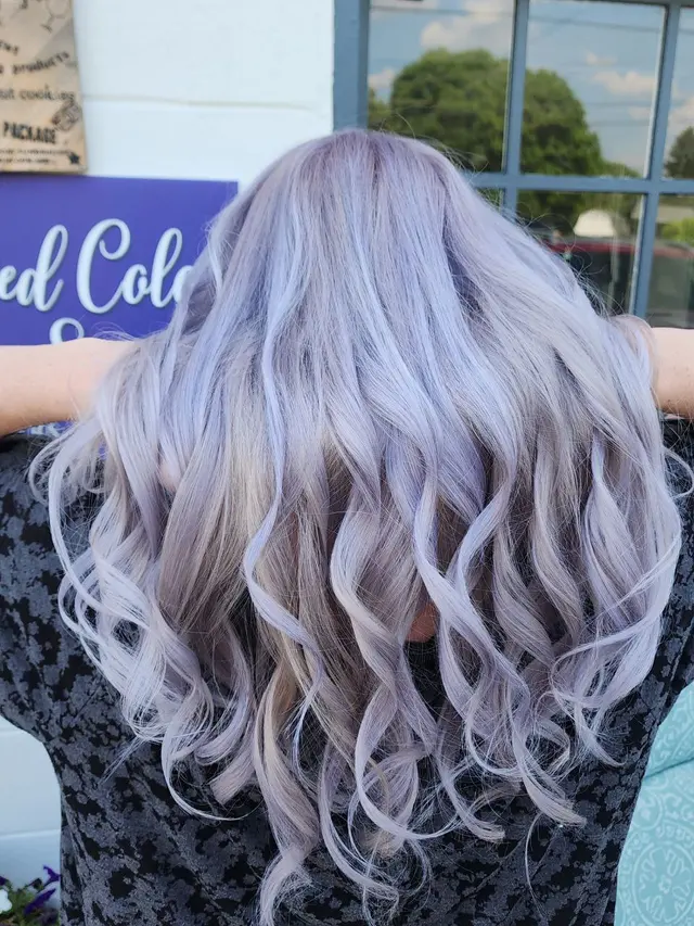 Customer photo from Tracy's review