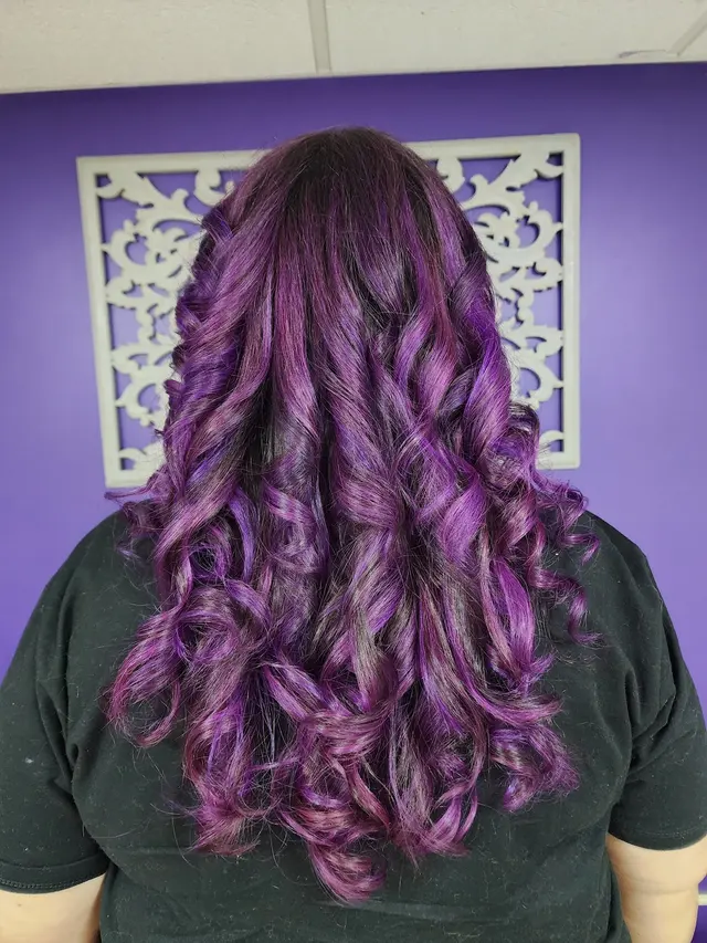Twisted Color Hair Studio — photo from the business 6