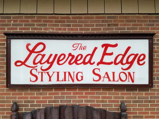 Layered Edge — customer photo 1