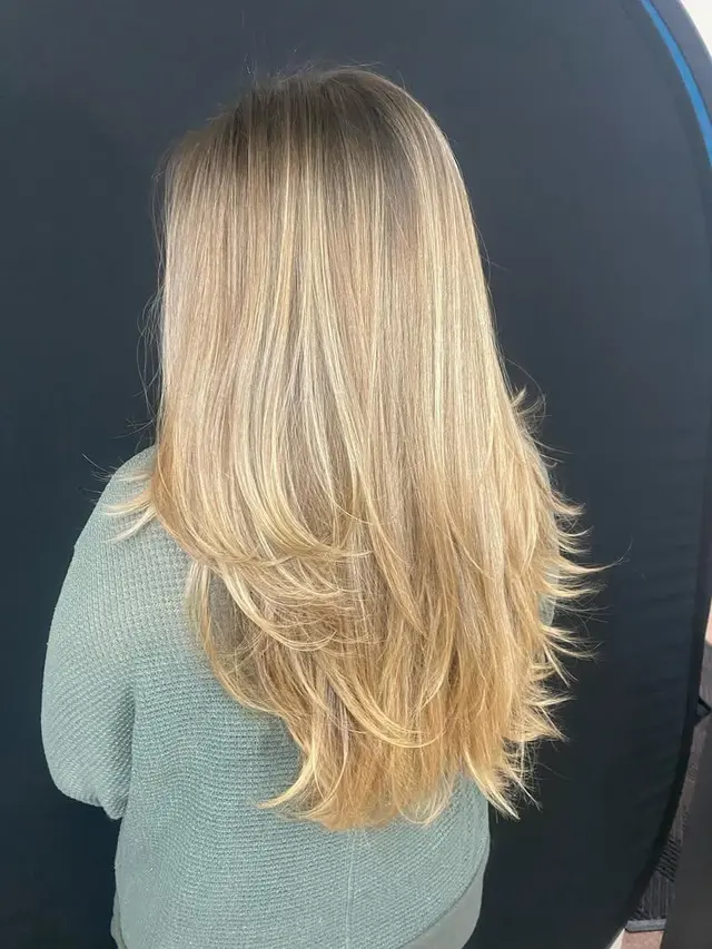 Customer photo from Allison's review