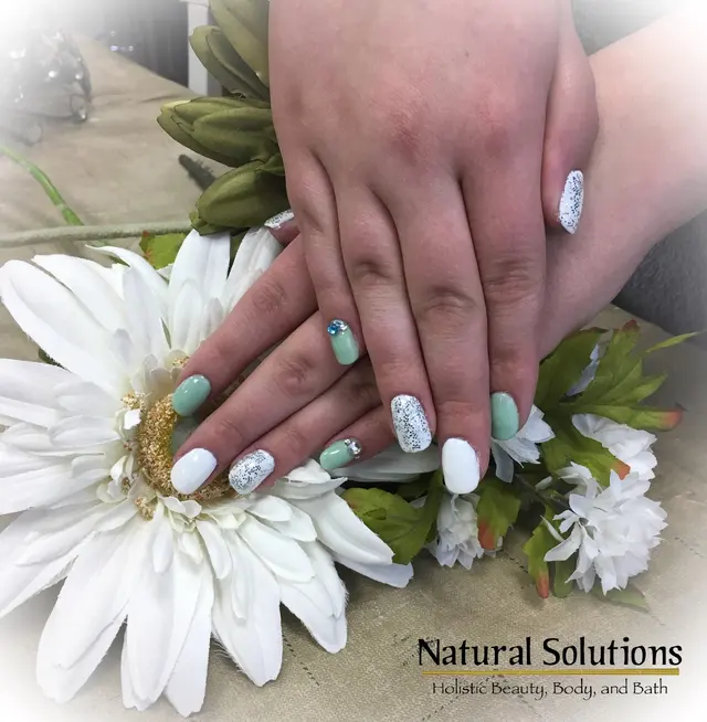 Natural Solutions & Calista Means Beauty LLC — photo from the business 5