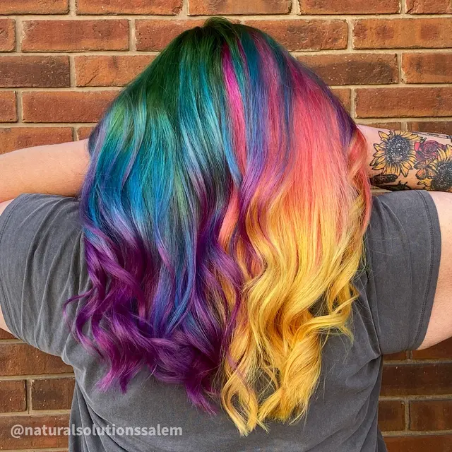 Natural Solutions & Calista Means Beauty LLC — photo from the business 1