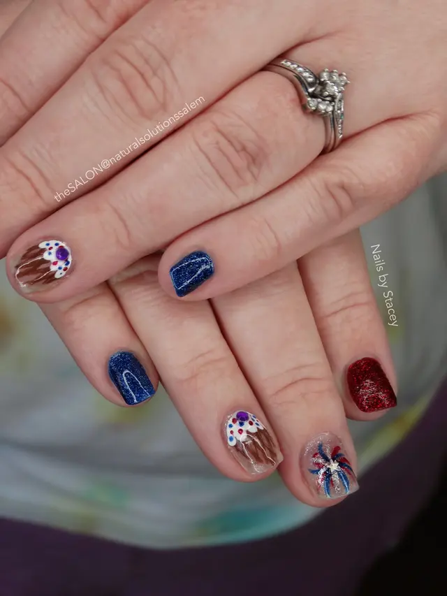 Natural Solutions & Calista Means Beauty LLC — photo from the business 4