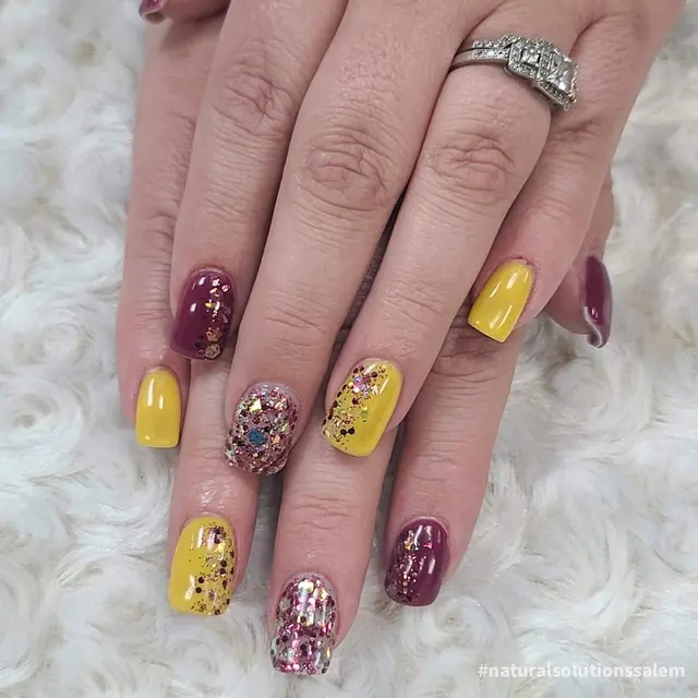 Natural Solutions & Calista Means Beauty LLC — photo from the business 9