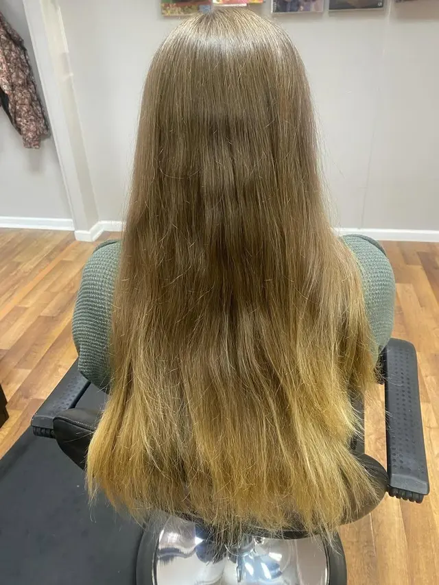 Customer photo from Allison's review