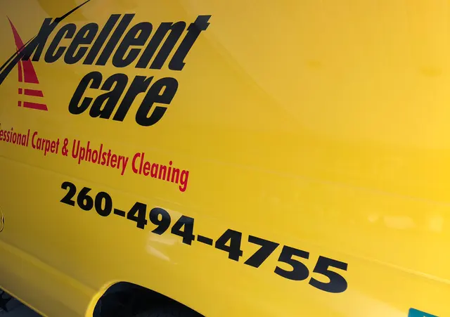 Xcellent Care carpet cleaning — photo from the business 1